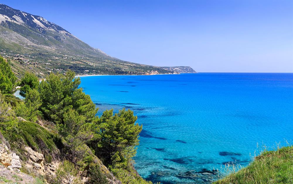 Photo of Villa Anelle (photo 21) at Villa Anelle, Kefalonia, Greece