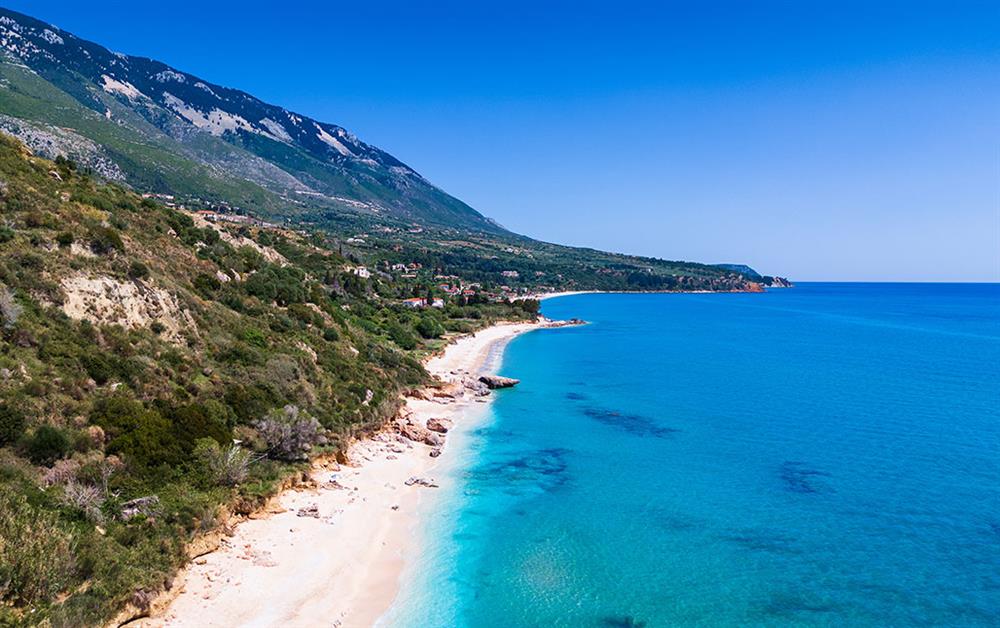 Photo of Villa Anelle (photo 23) at Villa Anelle, Kefalonia, Greece