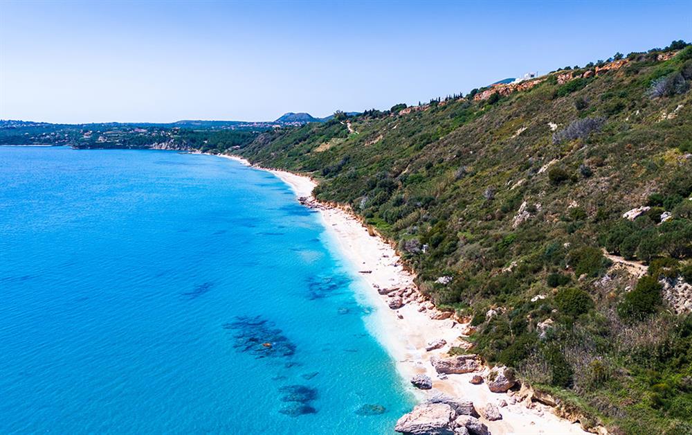 Photo of Villa Anelle (photo 24) at Villa Anelle, Kefalonia, Greece