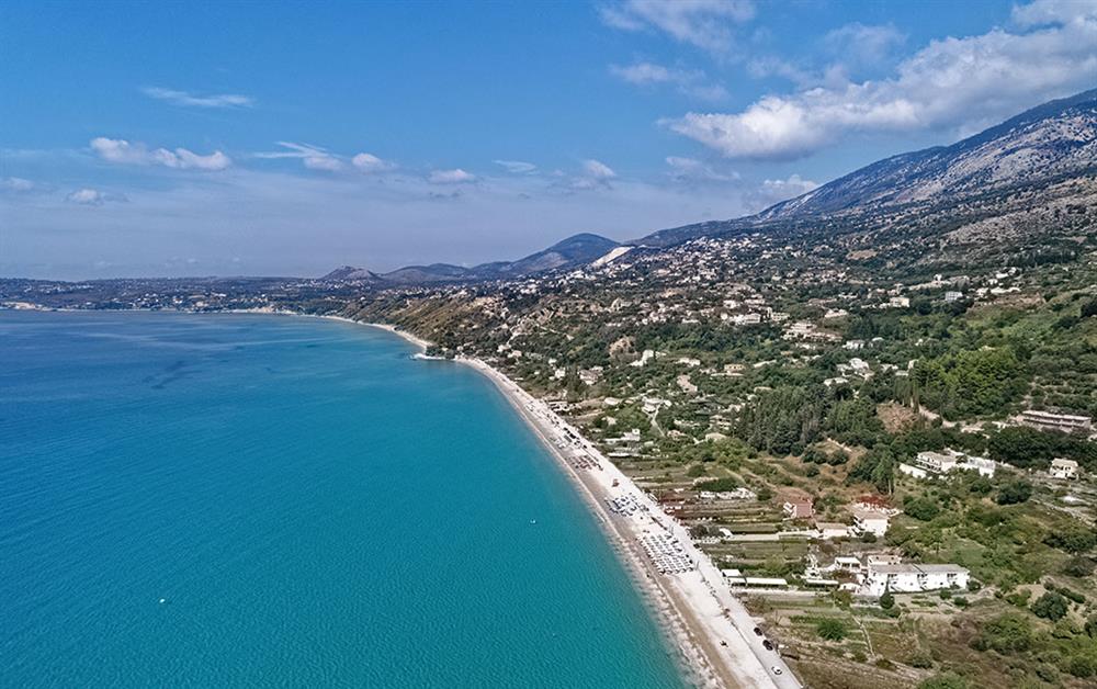 Photo of Villa Anelle (photo 26) at Villa Anelle, Kefalonia, Greece