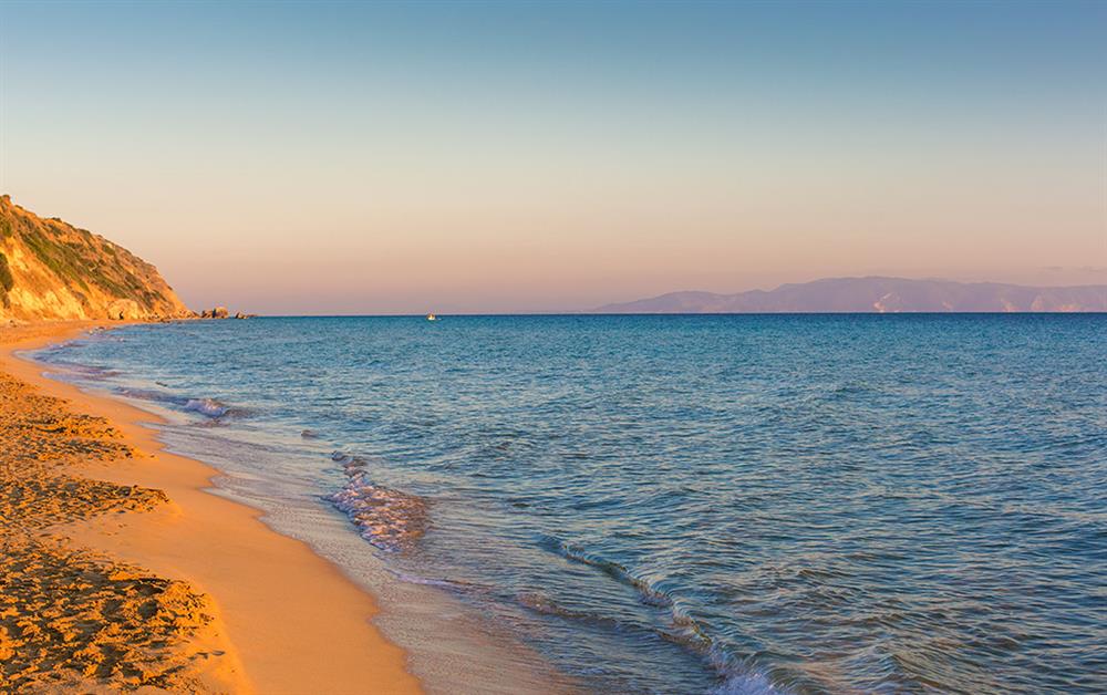 Photo of Villa Anelle (photo 27) at Villa Anelle, Kefalonia, Greece