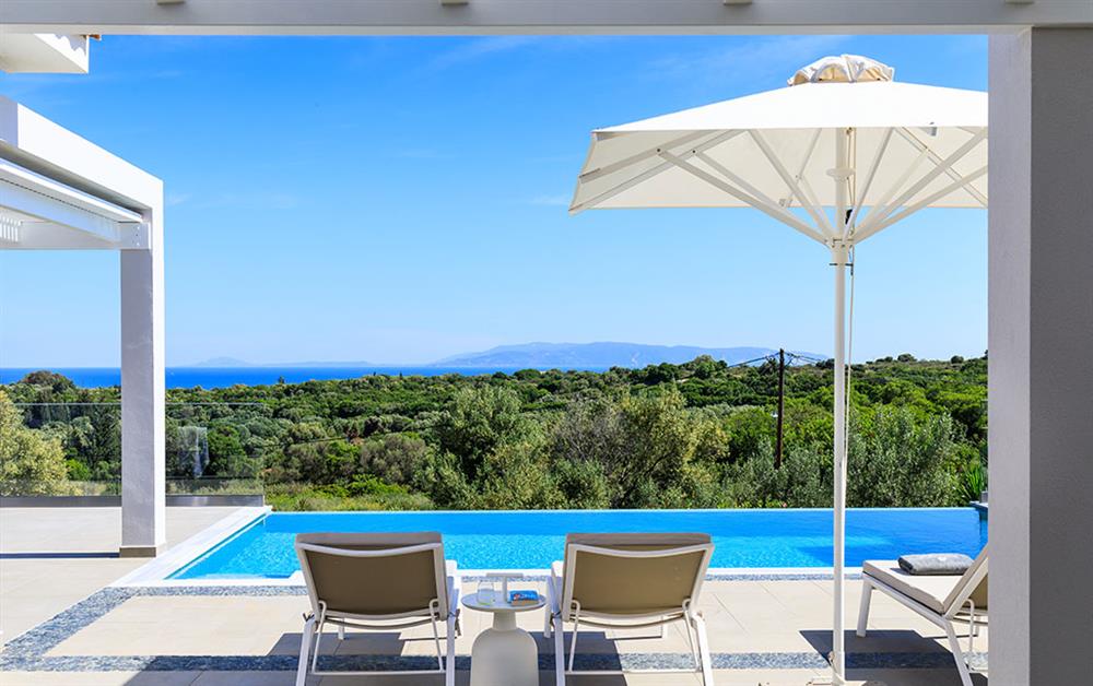 Photo of Villa Anelle (photo 3) at Villa Anelle, Kefalonia, Greece
