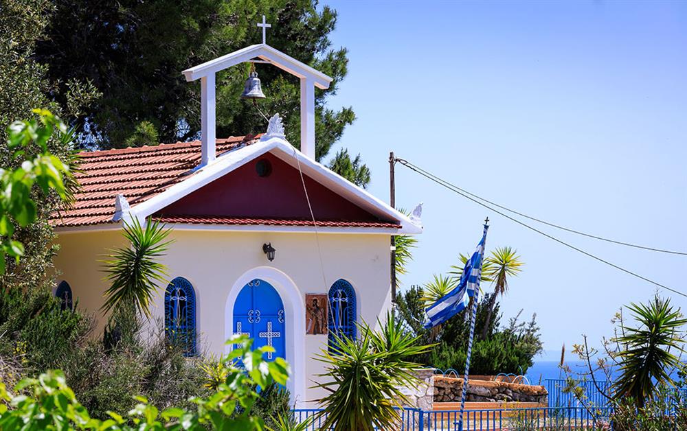 Photo of Villa Anelle (photo 30) at Villa Anelle, Kefalonia, Greece