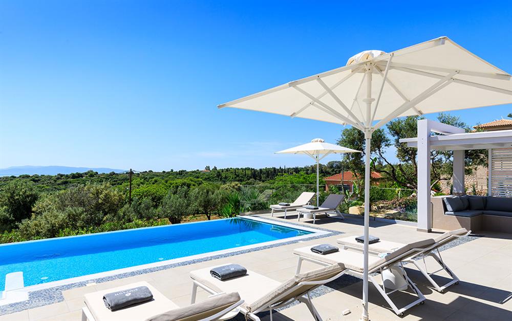 Photo of Villa Anelle (photo 4) at Villa Anelle, Kefalonia, Greece