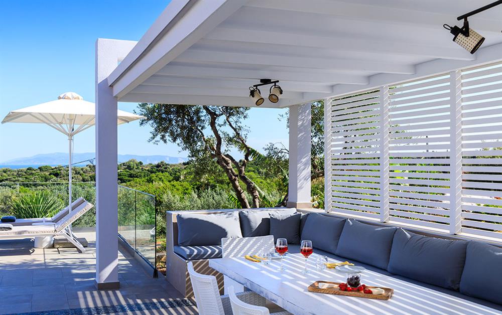 Photo of Villa Anelle (photo 8) at Villa Anelle, Kefalonia, Greece