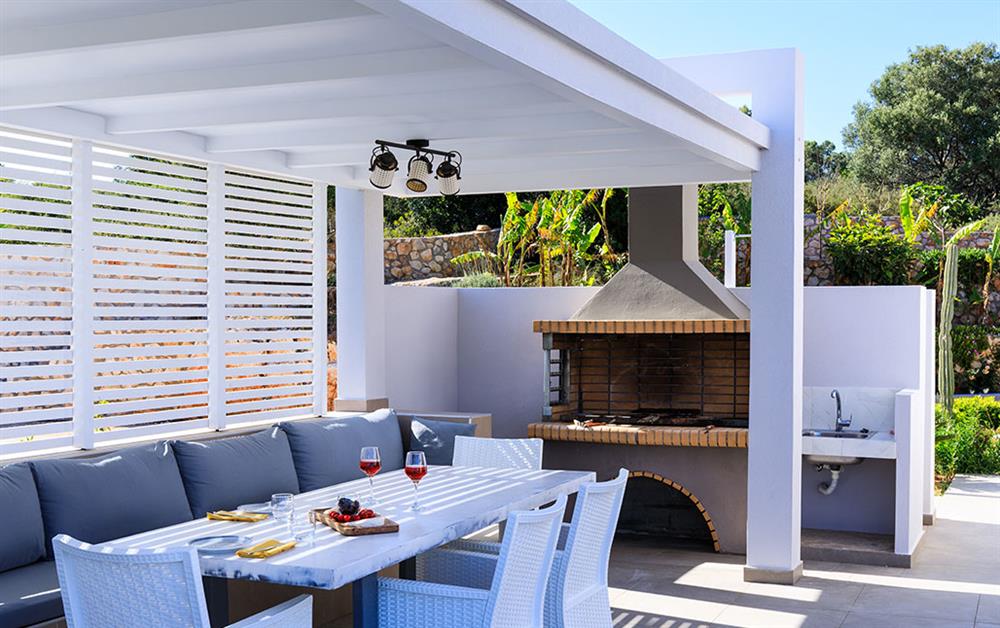 Photo of Villa Anelle (photo 9) at Villa Anelle, Kefalonia, Greece