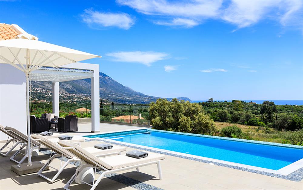 Photo of Villa Anelle at Villa Anelle, Kefalonia, Greece