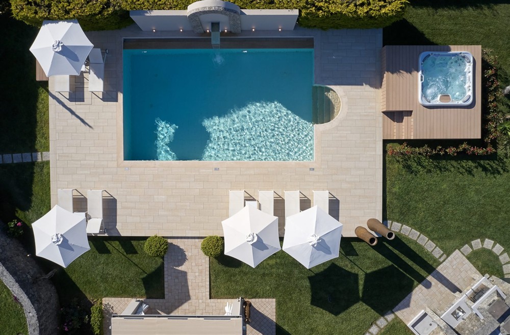 Villa Anemona (photo 12) at Villa Anemona in Dassia, Corfu