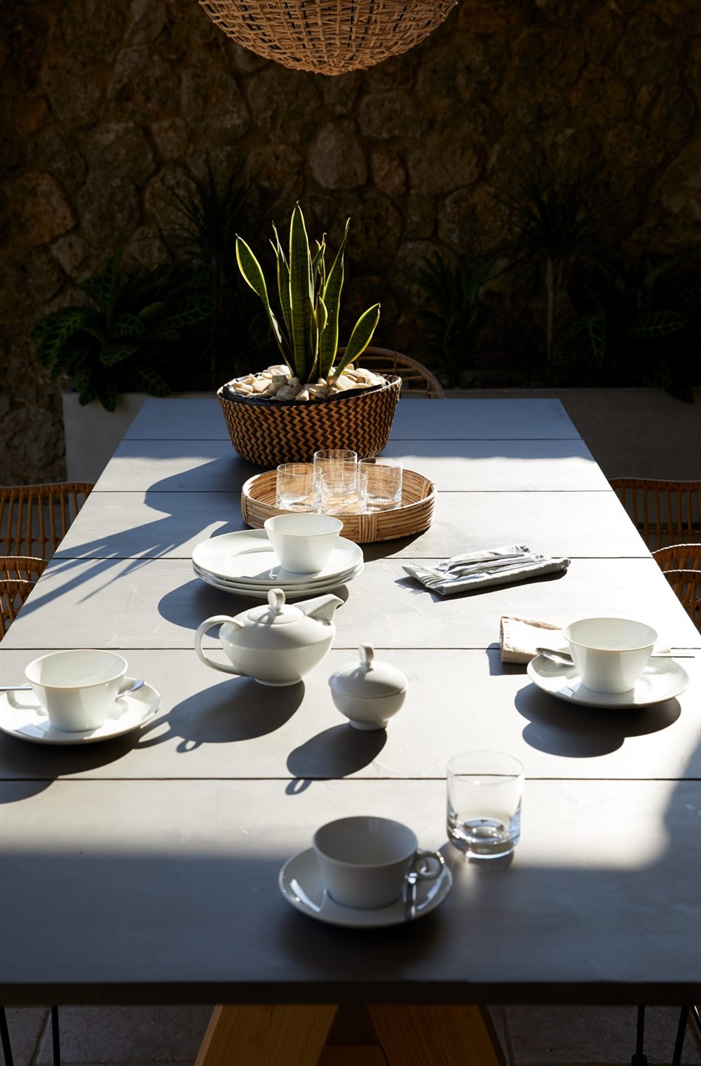 Villa Anemona (photo 13) at Villa Anemona in Dassia, Corfu