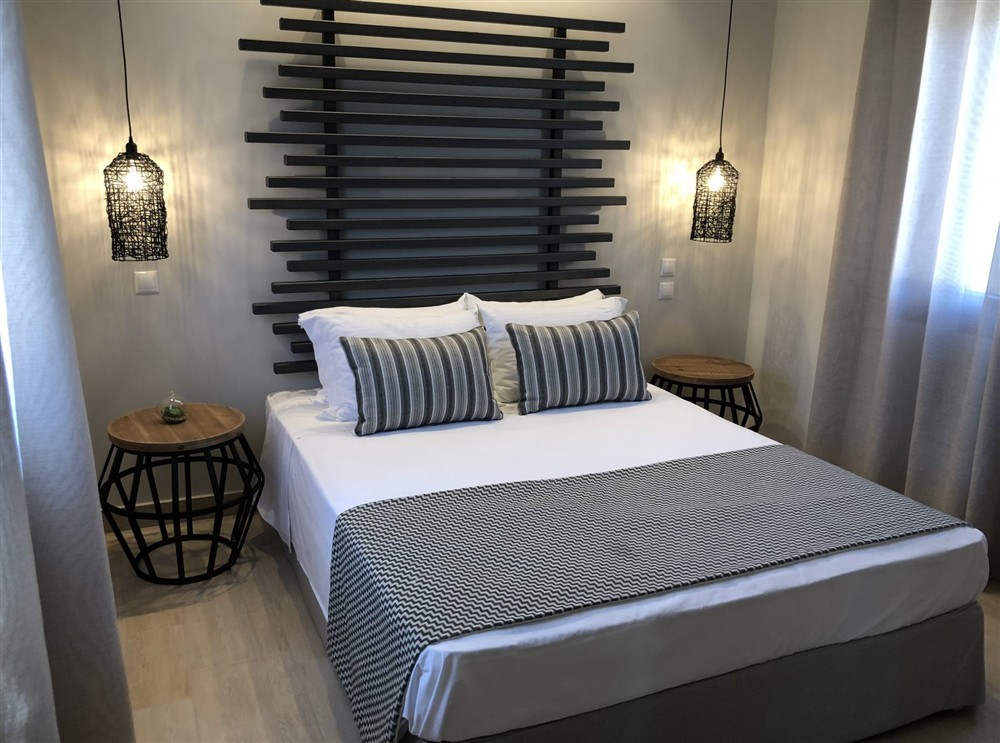 Villa Anemona (photo 14) at Villa Anemona in Dassia, Corfu