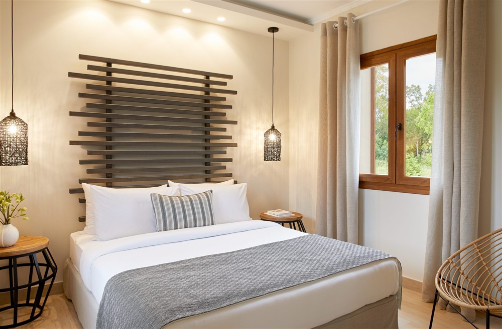 Villa Anemona (photo 15) at Villa Anemona in Dassia, Corfu