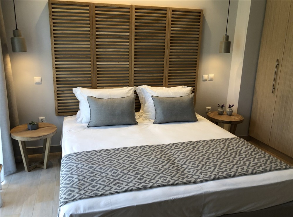 Villa Anemona (photo 17) at Villa Anemona in Dassia, Corfu