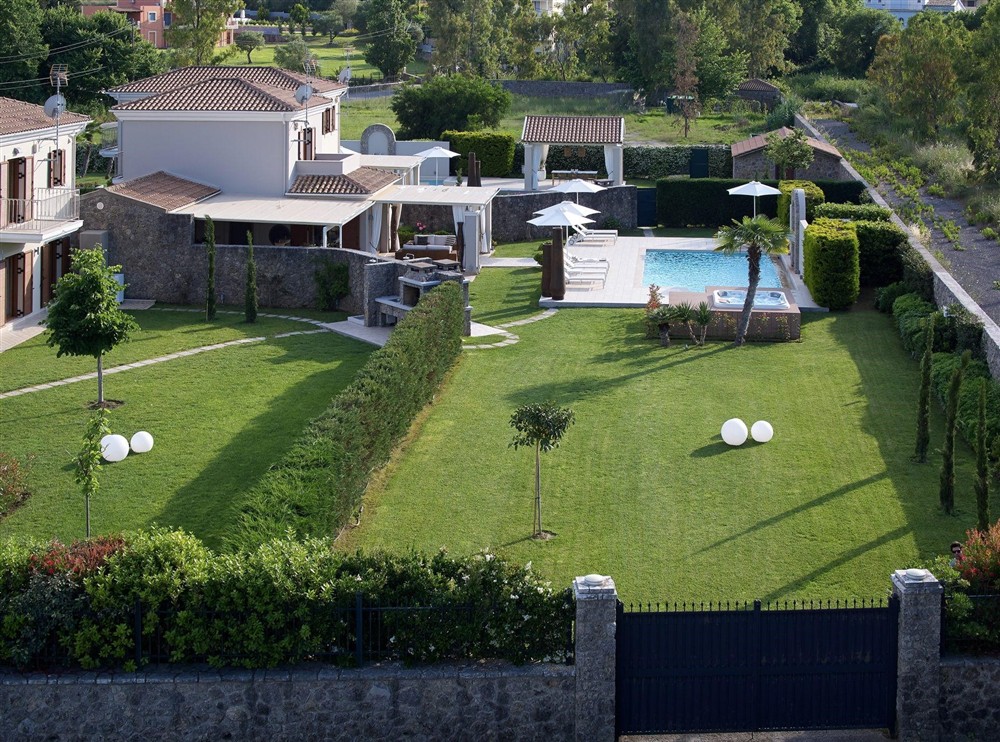 Villa Anemona (photo 31) at Villa Anemona in Dassia, Corfu