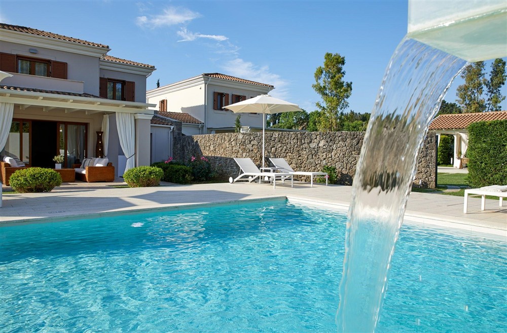 Villa Anemona (photo 33) at Villa Anemona in Dassia, Corfu