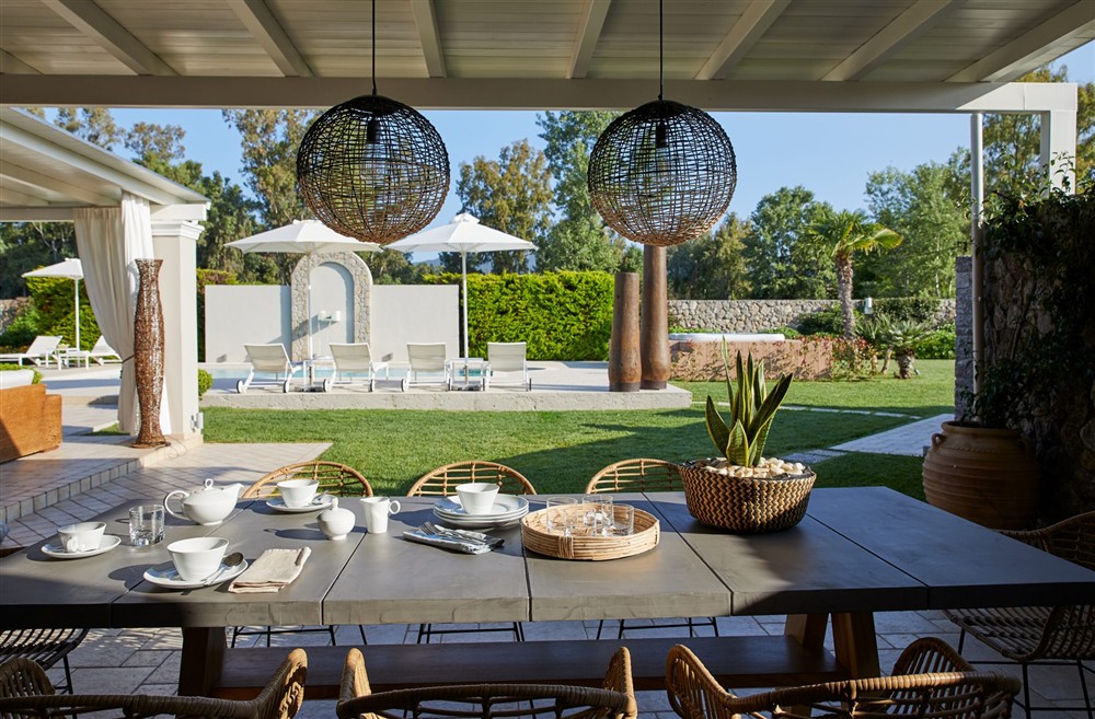 Villa Anemona (photo 34) at Villa Anemona in Dassia, Corfu