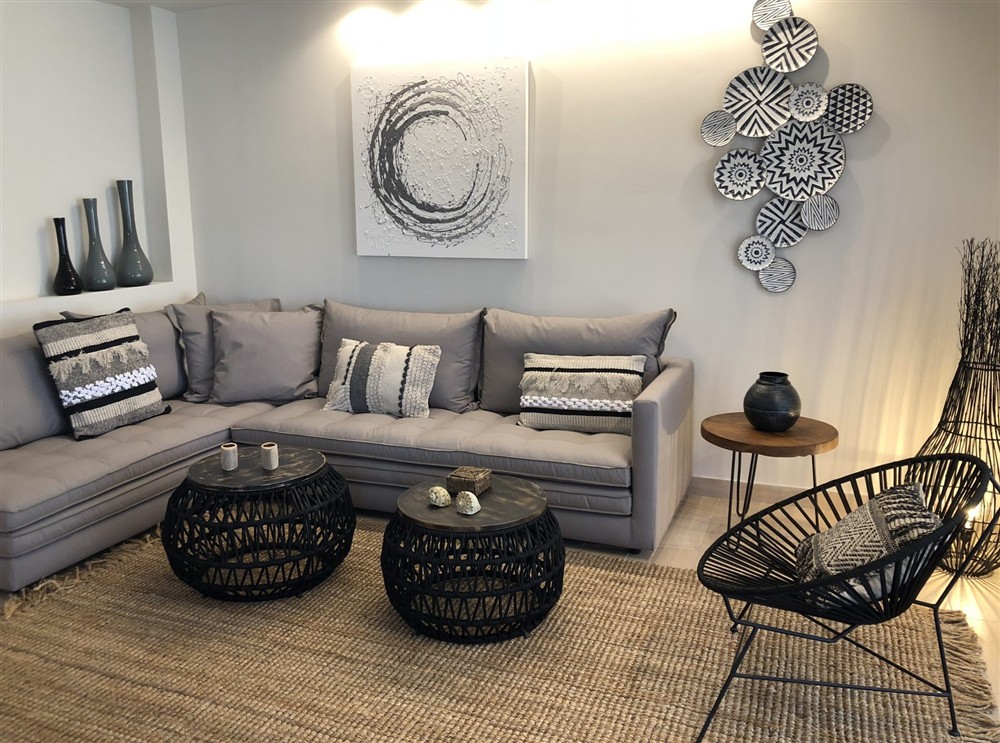 Villa Anemona (photo 4) at Villa Anemona in Dassia, Corfu