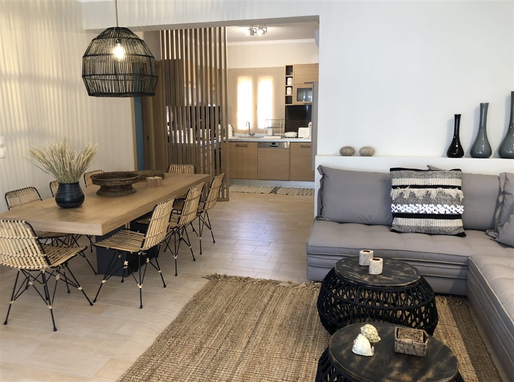 Villa Anemona (photo 5) at Villa Anemona in Dassia, Corfu