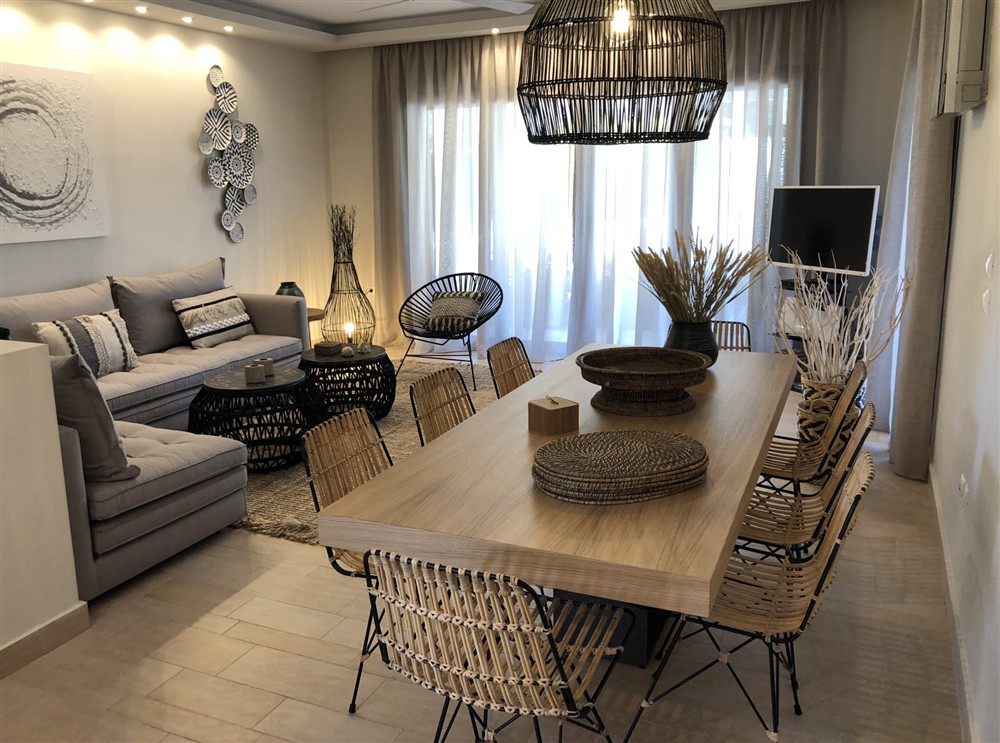 Villa Anemona (photo 6) at Villa Anemona in Dassia, Corfu