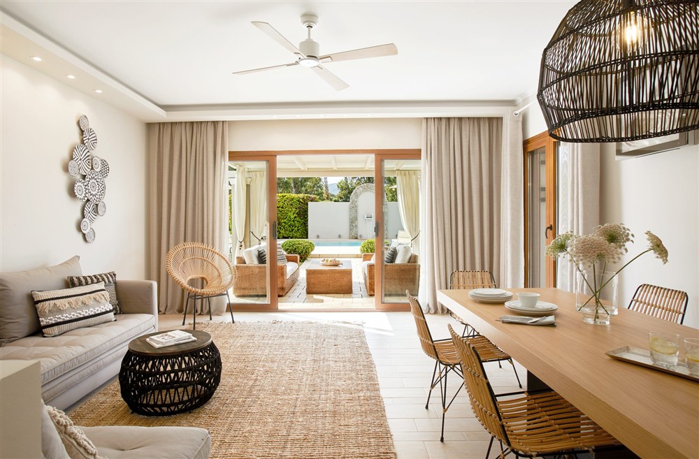 Villa Anemona (photo 9) at Villa Anemona in Dassia, Corfu