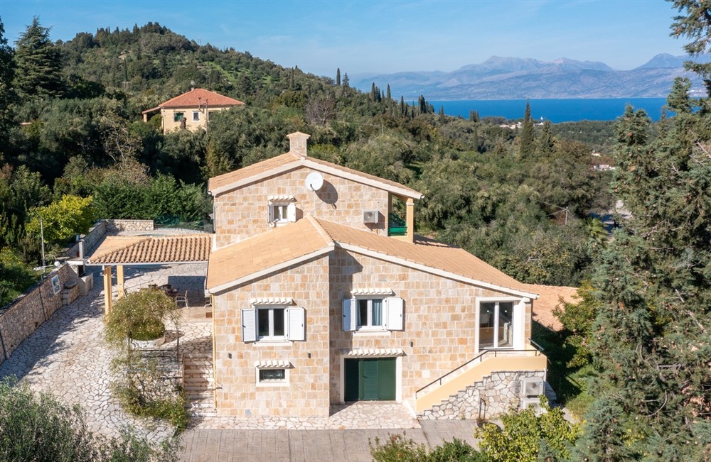 Villa Angeliki
