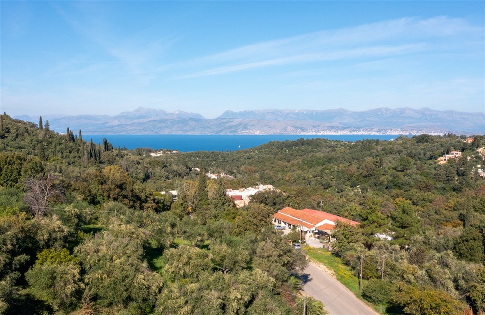 Villa Angeliki