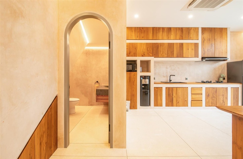 Villa Anggur (photo 11) at Villa Anggur in Pecatu, Indonesia