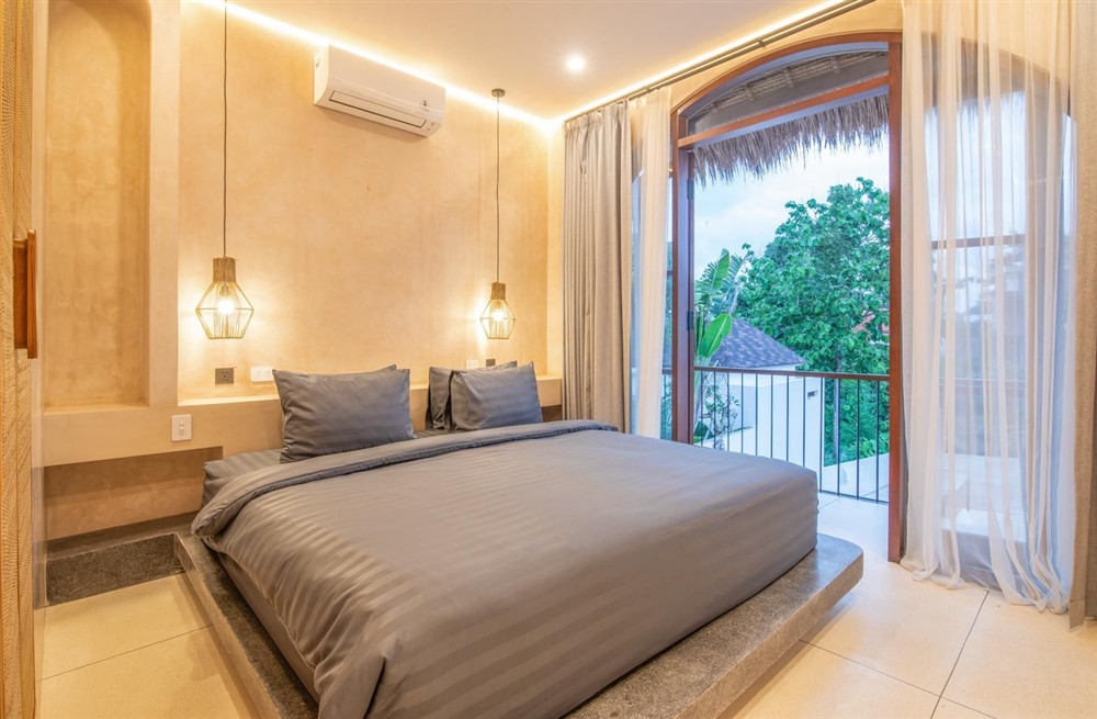 Villa Anggur (photo 16) at Villa Anggur in Pecatu, Indonesia