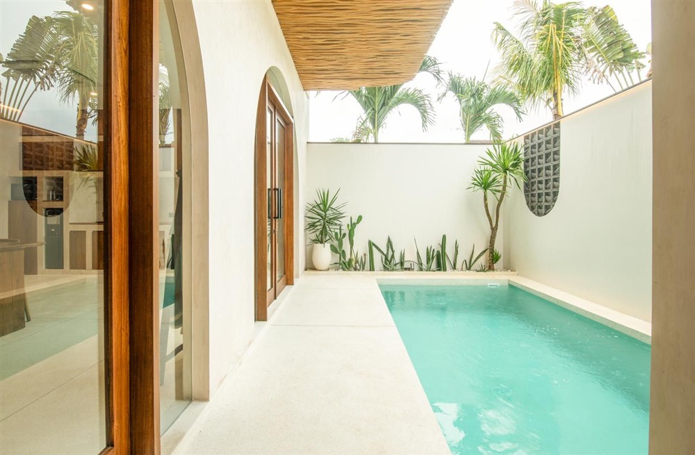 Villa Anggur (photo 2) at Villa Anggur in Pecatu, Indonesia