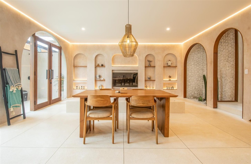 Villa Anggur (photo 3) at Villa Anggur in Pecatu, Indonesia