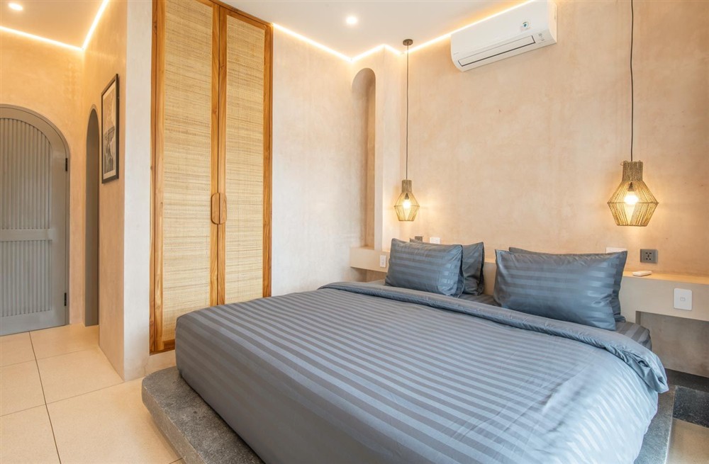 Villa Anggur (photo 30) at Villa Anggur in Pecatu, Indonesia