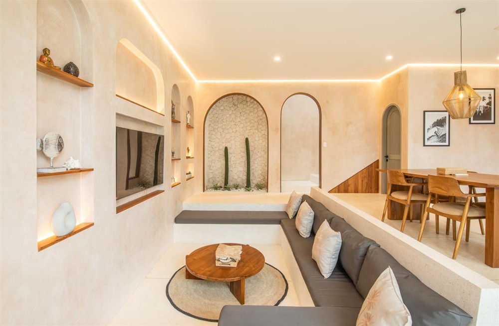 Villa Anggur (photo 4) at Villa Anggur in Pecatu, Indonesia