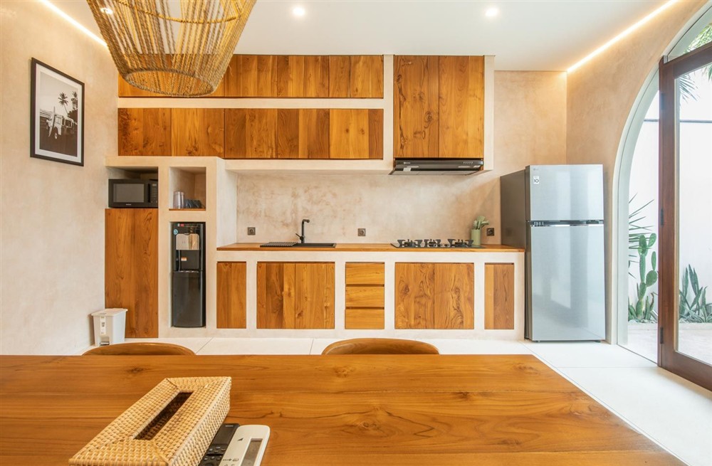 Villa Anggur (photo 5) at Villa Anggur in Pecatu, Indonesia