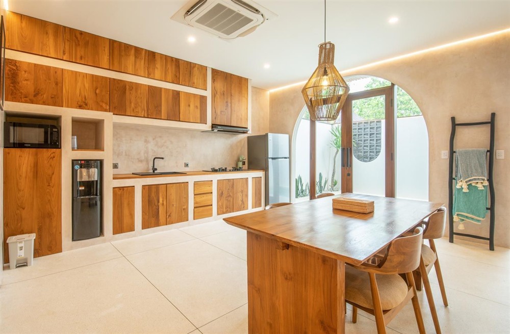 Villa Anggur (photo 6) at Villa Anggur in Pecatu, Indonesia