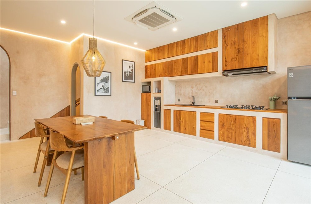 Villa Anggur (photo 7) at Villa Anggur in Pecatu, Indonesia