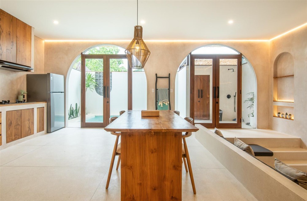 Villa Anggur (photo 8) at Villa Anggur in Pecatu, Indonesia