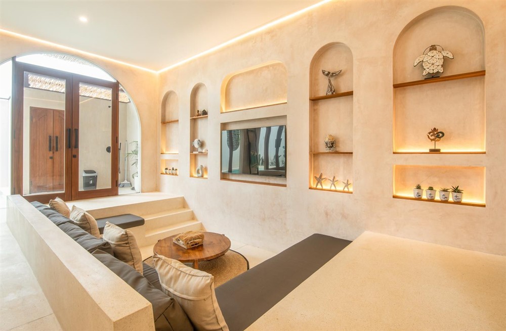 Villa Anggur (photo 9) at Villa Anggur in Pecatu, Indonesia