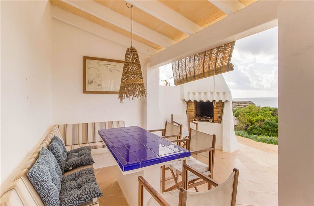 Villa Anguilia