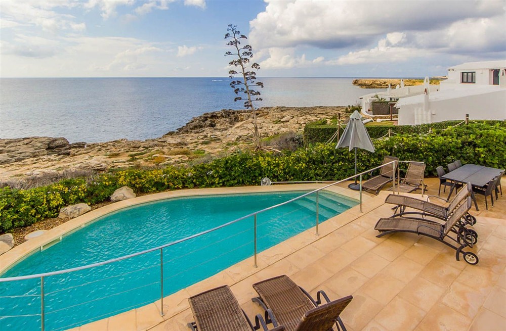 Villa Anguilia
