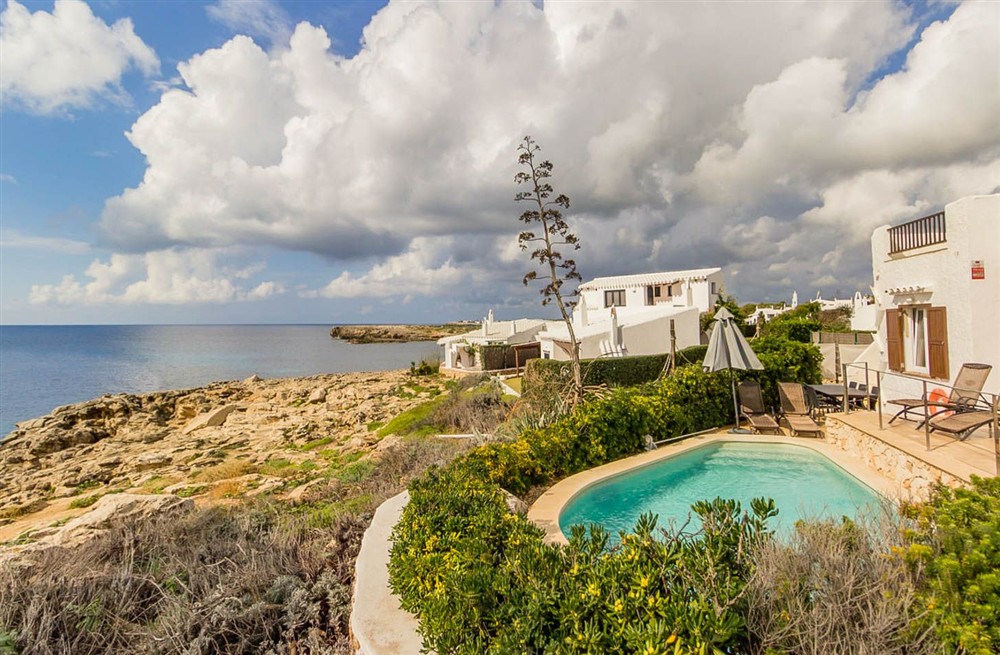 Villa Anguilia