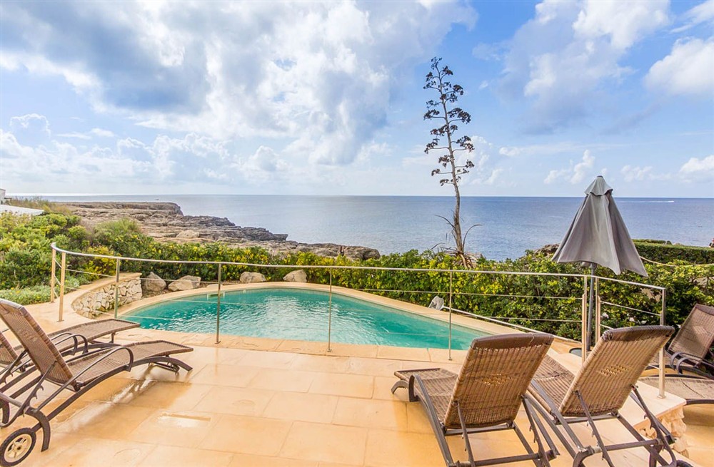 Villa Anguilia