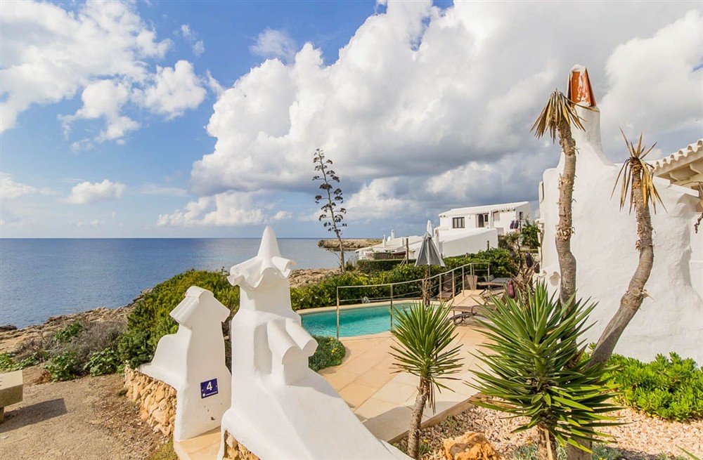 Villa Anguilia