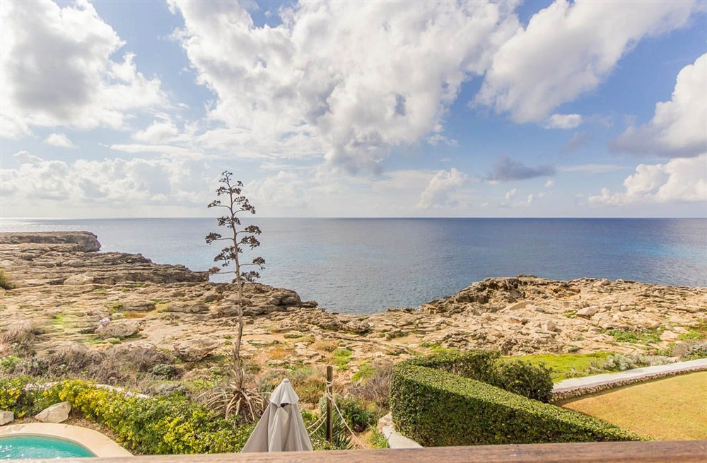 Villa Anguilia