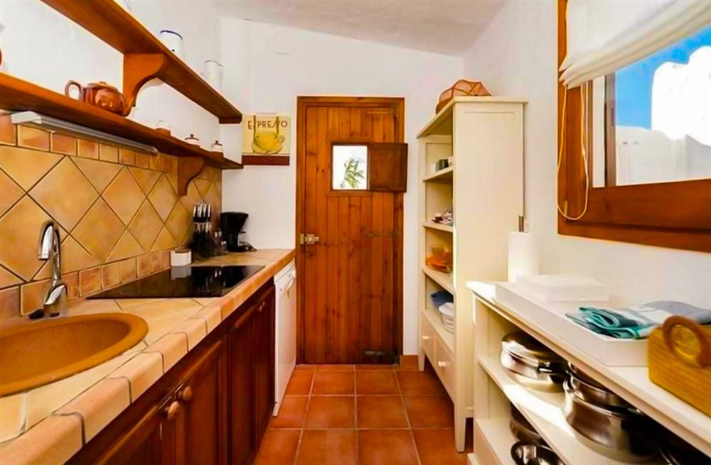 Villa Anguilia