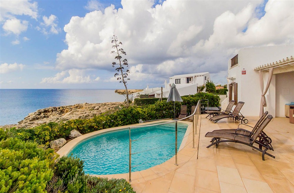 Villa Anguilia