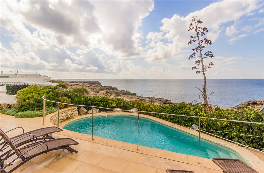 Villa Anguilia