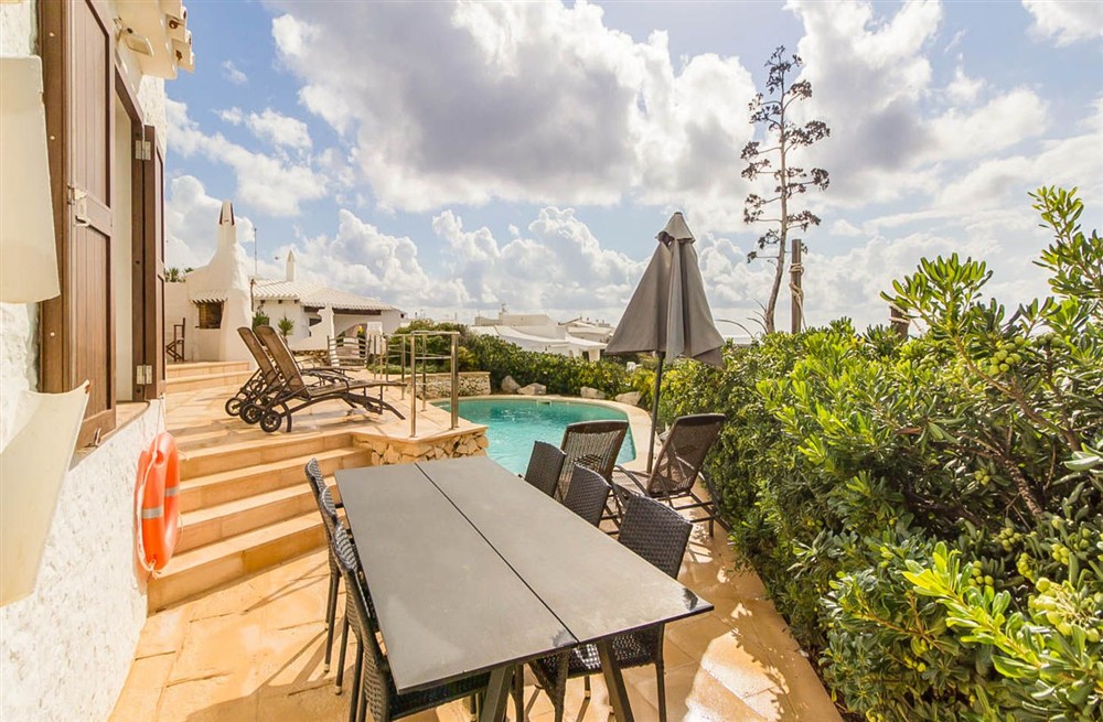 Villa Anguilia