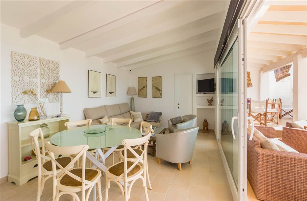 Villa Anguilia