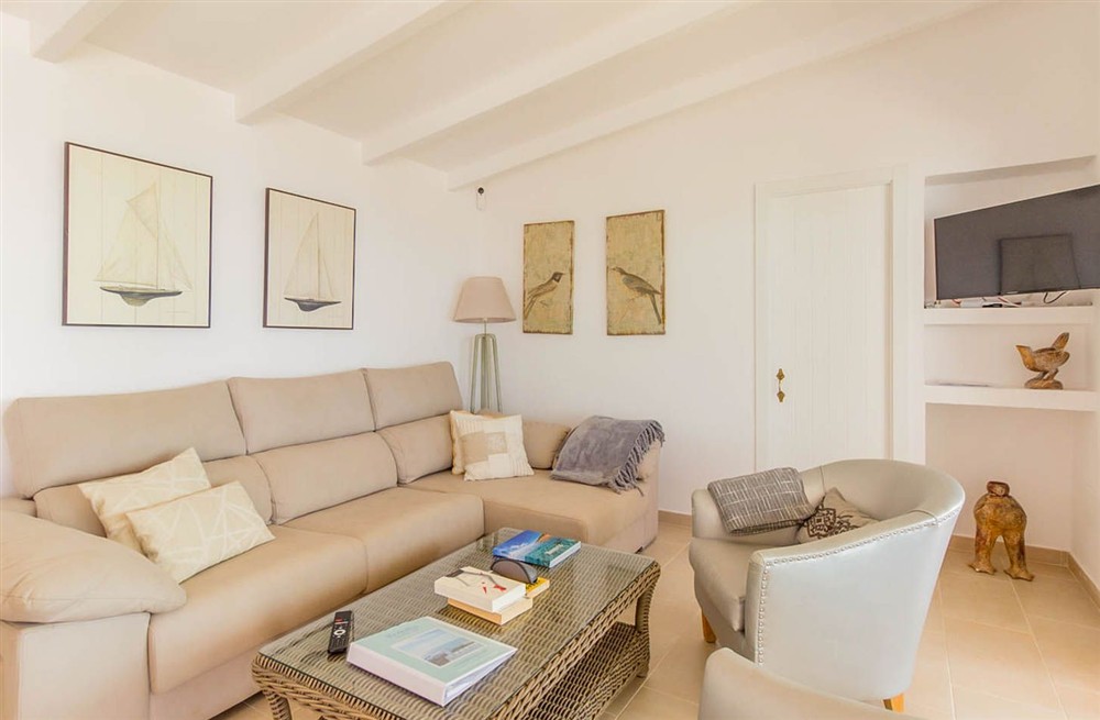 Villa Anguilia