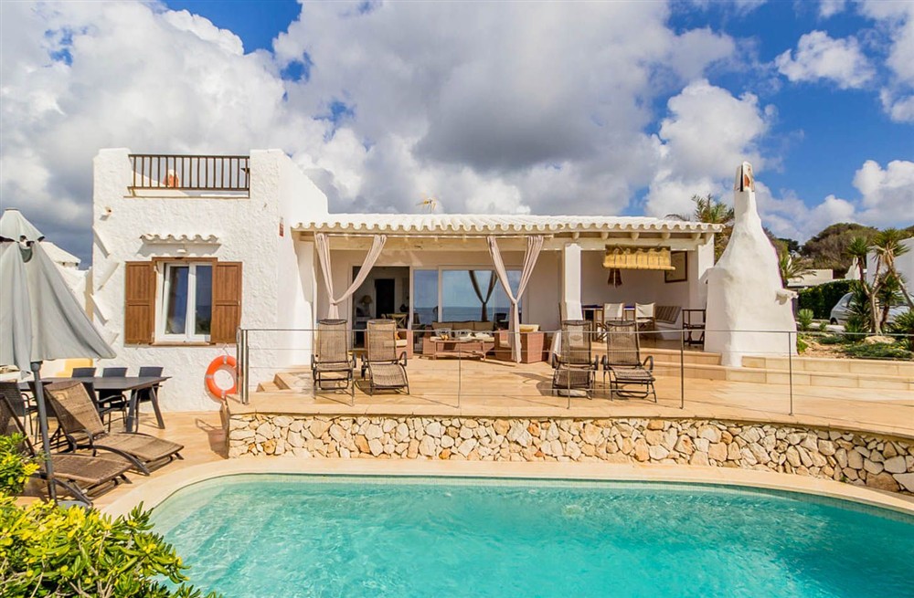 Villa Anguilia