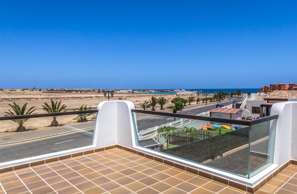 Villa Anjoca (photo 12) at Villa Anjoca in Fuerteventura, Spain